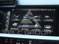 2022 Audi A3