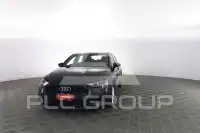 2022 Audi A3