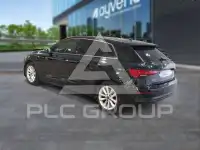 2022 Audi A3