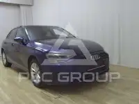 2022 Audi A3
