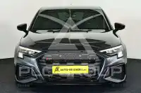 2022 Audi A3