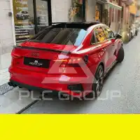 2022 Audi A3