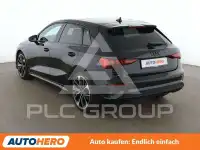 2022 Audi A3