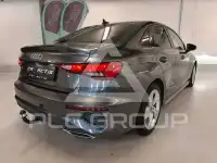 2022 Audi A3