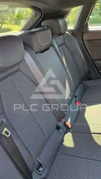 2022 Audi A3