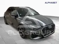 2022 Audi A3
