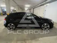 2022 Audi A3