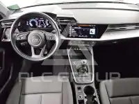 2022 Audi A3