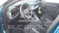 2022 Audi A3