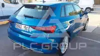 2022 Audi A3