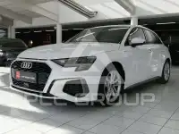 2022 Audi A3