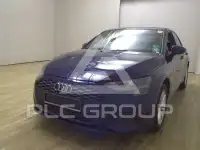 2022 Audi A3