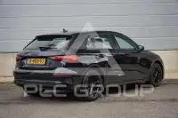 2022 Audi A3