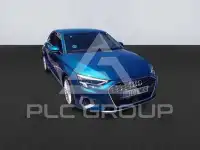 2022 Audi A3