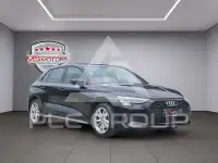 2022 Audi A3