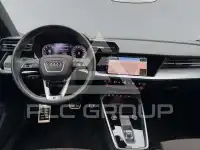 2022 Audi A3