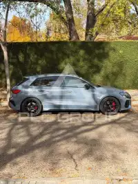 2022 Audi A3