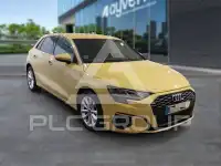 2022 Audi A3