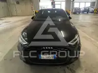 2022 Audi A3