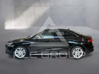2022 Audi A3