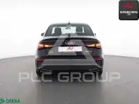 2022 Audi A3
