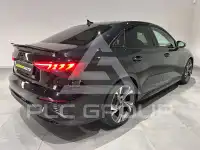 2022 Audi A3