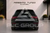 2022 Audi A3