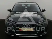 2022 Audi A3