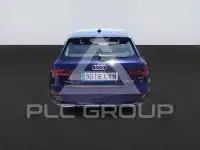 2022 Audi A3