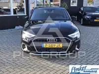 2022 Audi A3