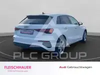 2022 Audi A3