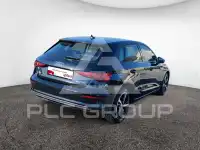 2022 Audi A3