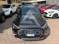 2022 Audi A3