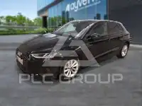 2022 Audi A3