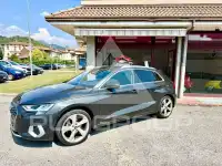 2022 Audi A3