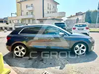 2022 Audi A3