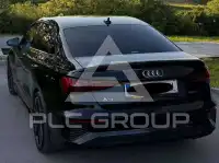 2022 Audi A3