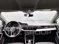2022 Audi A3
