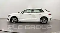 2022 Audi A3