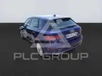 2022 Audi A3