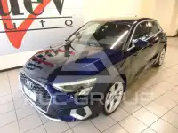 2022 Audi A3