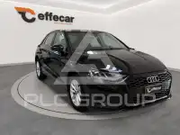 2022 Audi A3