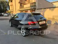 2022 Audi A3