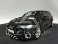 2022 Audi A3