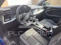2022 Audi A3