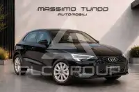 2022 Audi A3