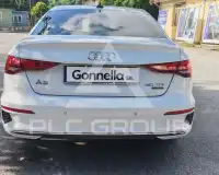 2022 Audi A3