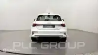 2022 Audi A3