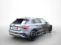 2022 Audi A3