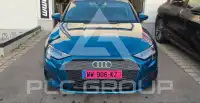 2022 Audi A3